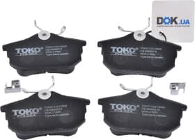 Тормозные колодки Тормозные колодки