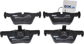 Тормозные колодки