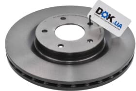 Тормозной диск Тормозной диск