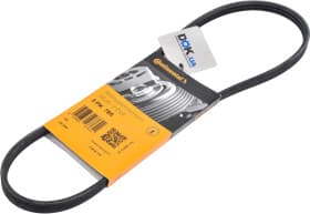 Поліклиновий ремінь