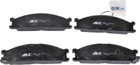 Гальмівні колодки