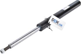 Вкладка амортизатора