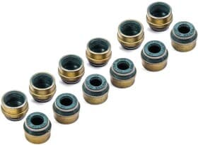 Комплект сальников клапанов Комплект сальников клапанов