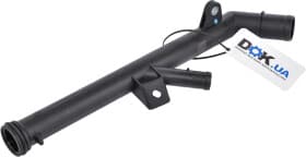 Патрубок системи охолодження