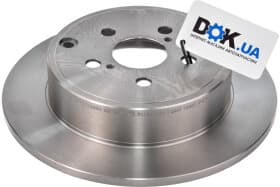 Тормозной диск