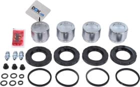 Ремкомплект гальмівного супорта Ремкомплект гальмівного супорта