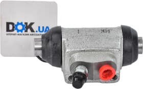 Колесный тормозной цилиндр