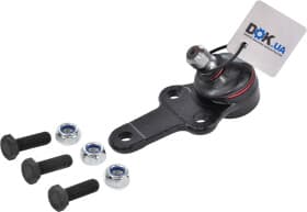 Шаровая опора