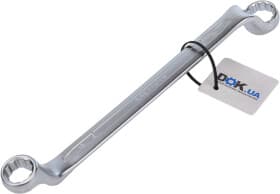 Ключ накидной Toptul AAEI1618 S-образный 16x18 мм