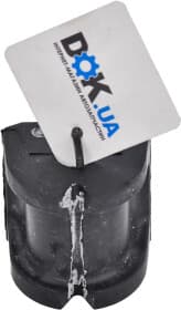 Втулка стабілізатора Subaru 20464FG000