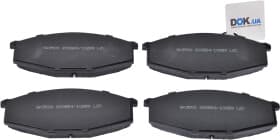 Тормозные колодки