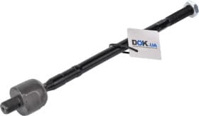 Кермова тяга