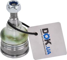 Шарова опора