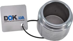 Поршень тормозного суппорта Поршень тормозного суппорта