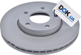 Гальмівний диск