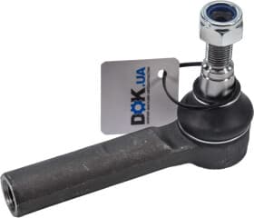 Наконечник кермової тяги