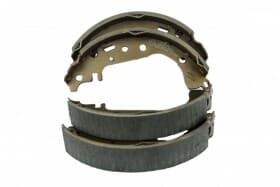 Гальмівні колодки