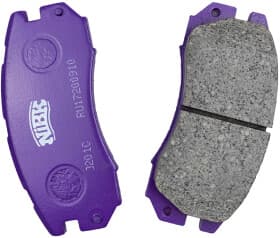 Гальмівні колодки