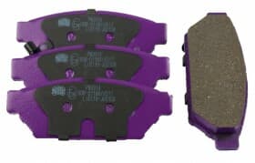 Тормозные колодки Тормозные колодки