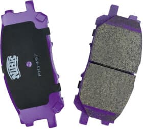 Гальмівні колодки