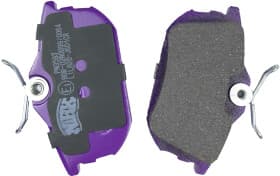 Тормозные колодки Тормозные колодки