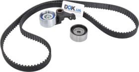 Комплект ременя ГРМ