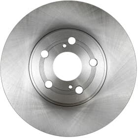 Гальмівний диск