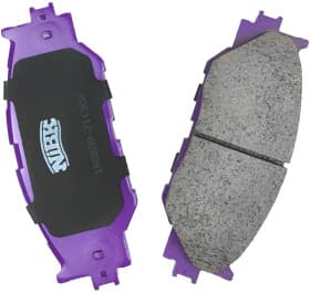 Тормозные колодки