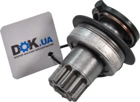 Бендикс стартера Bosch 1 006 210 141