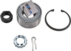 Подшипник ступицы