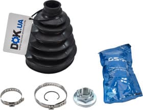 Пильовик гранати