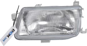 Основна фара