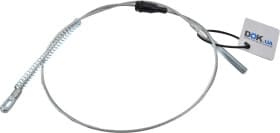 Трос ручного гальма