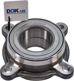 Комплект ступиці колеса