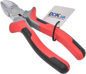 Бокорезы Ultra Profi 4353032 180 мм