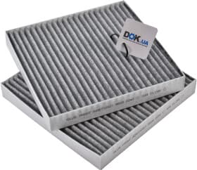 Фільтр салону