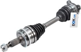 Полуось Полуось