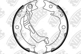 Тормозные колодки