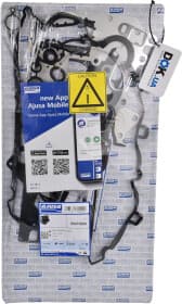 Комплект прокладок повний