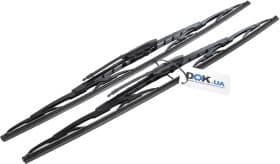 Щетки стеклоочистителя