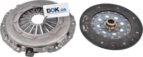 Комплект зчеплення