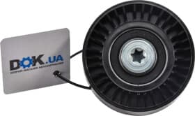 Обвідний ролик поліклинового ременя Обвідний ролик поліклинового ременя