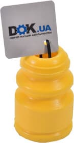 Відбійник амортизатора Відбійник амортизатора