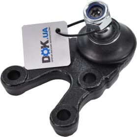 Шарова опора