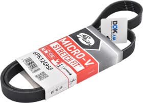 Поликлиновой ремень