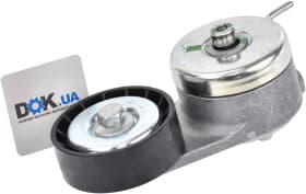 Натяжной ролик поликлинового ремня