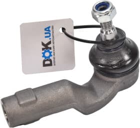 Наконечник кермової тяги