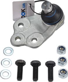 Шарова опора