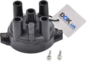 Крышка распределителя зажигания