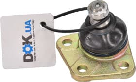 Шаровая опора